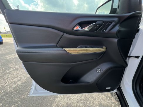 Used 2017 GMC Acadia Denali w/ Technology Package image 22
