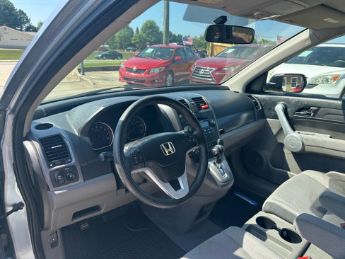 Used 2007 Honda CR-V EX image 15
