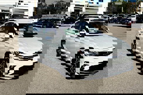 New 2026 Volkswagen Jetta S image 2