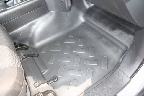 Used 2014 Toyota FJ Cruiser 4WD image 41