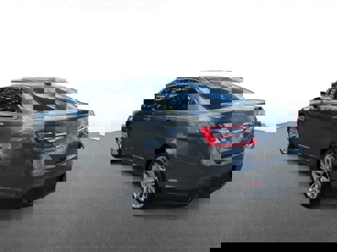 Used 2015 Ford Taurus Limited image 6