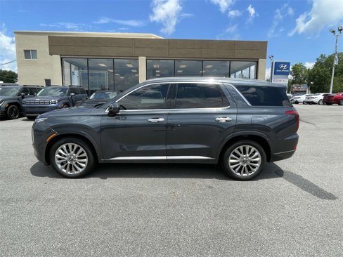 Used 2020 Hyundai Palisade Limited image 2