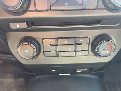 Used 2018 Ford F150 XL w/ Equipment Group 101A Mid image 14