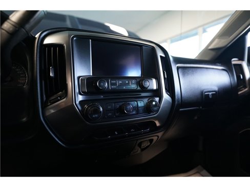 Used 2016 Chevrolet Silverado 1500 LT w/ All Star Edition image 19