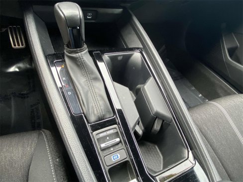 Certified 2024 Honda Accord Sport image 22