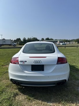 Used 2013 Audi TTS 2.0T Prestige image 5