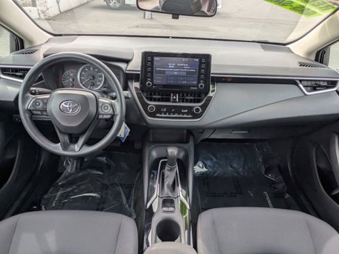Certified 2022 Toyota Corolla LE image 15