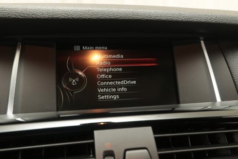 Used 2018 BMW X4 M40i image 53