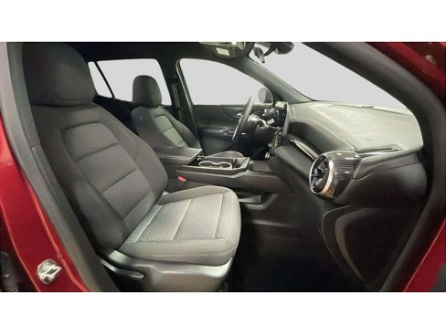 Used 2025 Chevrolet Equinox LT w/ Safety and Technology Package image 16