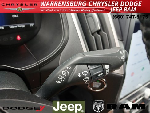 Used 2023 Ford Edge SEL image 18