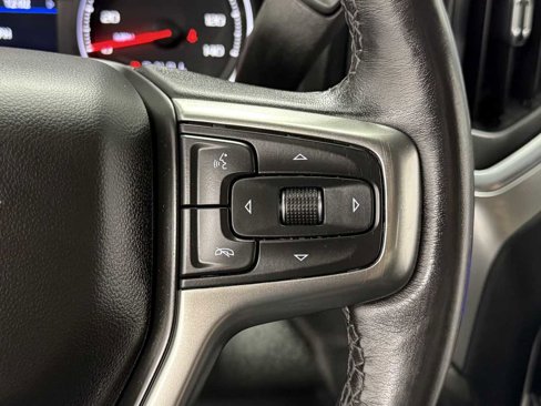 Used 2021 Chevrolet Silverado 1500 LT image 18