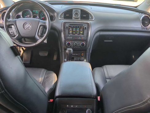 Used 2016 Buick Enclave Premium w/ Experience Buick Package image 15