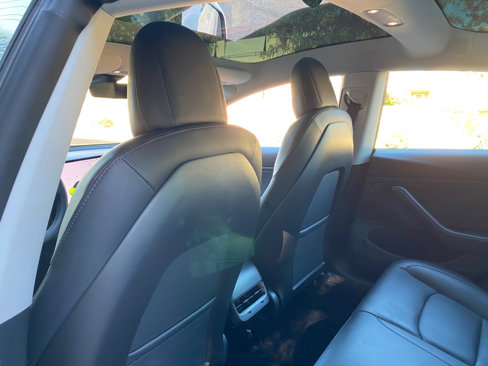 Used 2019 Tesla Model 3 Mid Range image 37