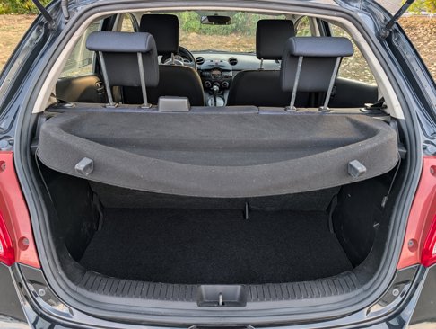 Used 2014 MAZDA MAZDA2 Sport image 23