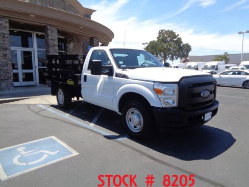 Used 2016 Ford F250 XL image 7