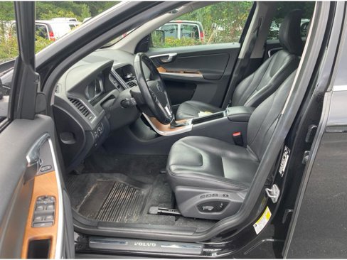 Used 2017 Volvo XC60 T6 Inscription w/ Advanced Package image 6