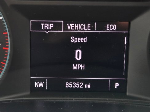 Used 2022 Chevrolet Malibu LT image 16