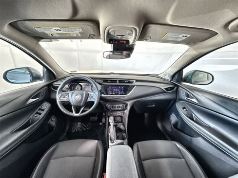 Used 2022 Buick Encore GX Select image 22