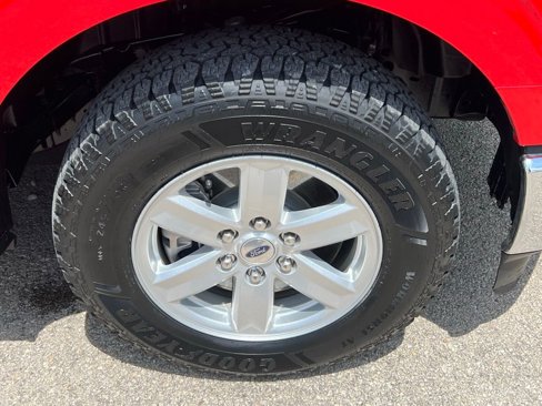 Used 2022 Ford F150 XL w/ Equipment Group 101A High image 10