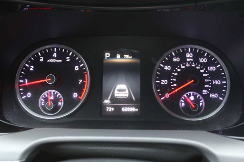 Used 2022 Kia K5 GT-Line w/ GT-Line FWD Premium Package image 28