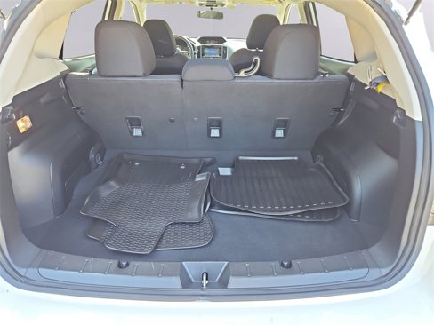 Used 2022 Subaru Crosstrek 2.0i image 27