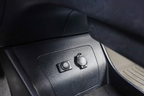 Used 2015 Toyota Prius Three image 58