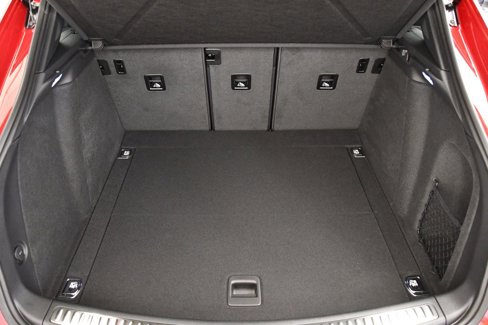 Certified 2025 Porsche Macan Turbo image 59