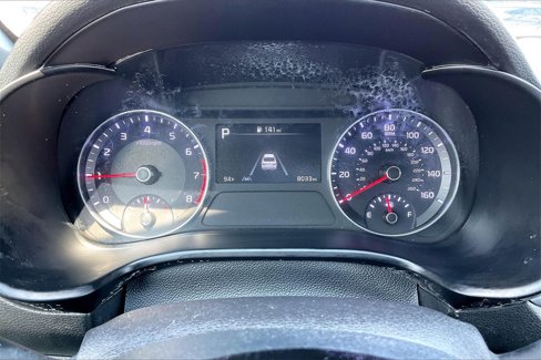 Used 2022 Kia Forte GT-Line w/ GT-Line Premium Package image 12