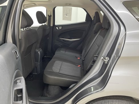 Used 2019 Ford EcoSport SE image 16