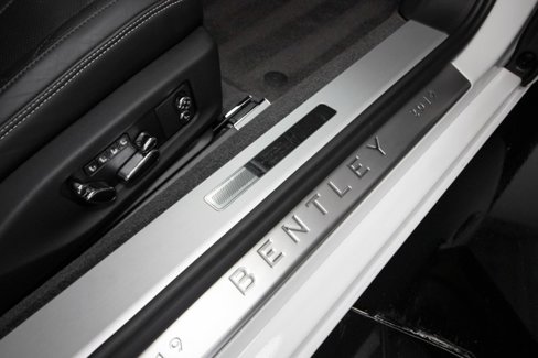 Used 2020 Bentley Continental GT V8 image 41
