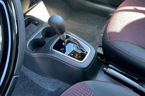 New 2024 Mitsubishi Mirage G4 image 8