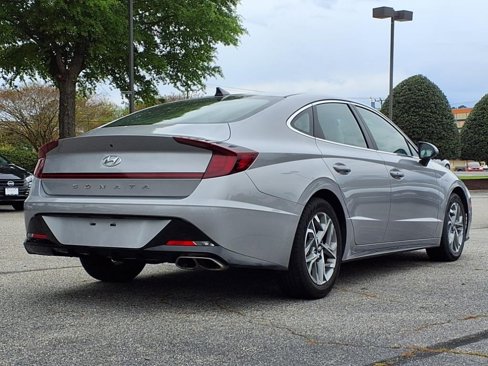 Used 2023 Hyundai Sonata SEL image 7