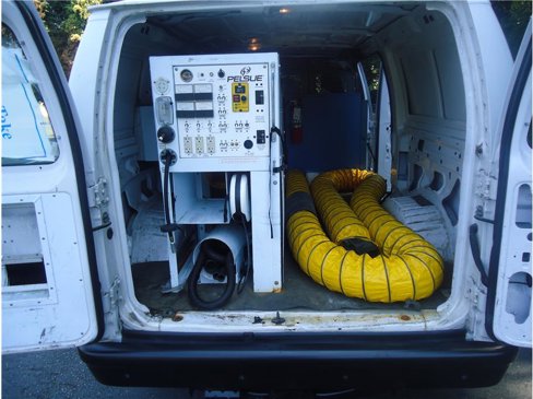 Used 2013 Ford E-250 and Econoline 250 image 17
