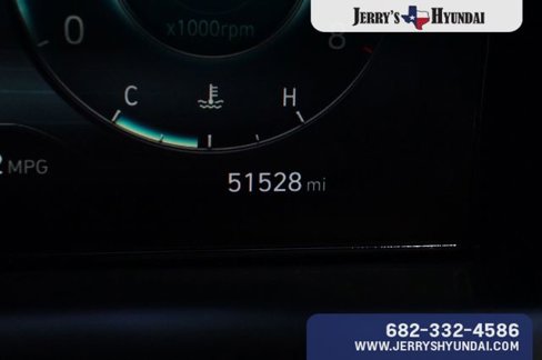 Used 2022 Hyundai Santa Cruz SEL w/ Activity Package image 10