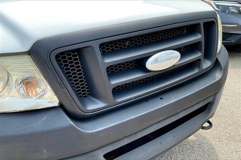 Used 2008 Ford F150 XL image 25