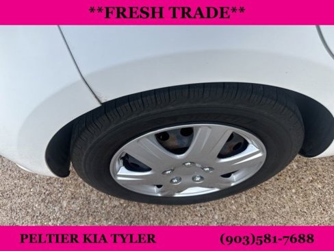 Certified 2016 Kia Rio LX image 11