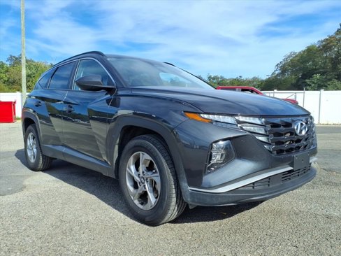 Used 2024 Hyundai Tucson SEL image 1