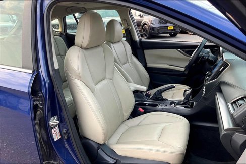 Used 2018 Subaru Impreza 2.0i Limited image 26