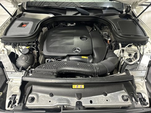 Certified 2022 Mercedes-Benz GLC 300 4MATIC image 15