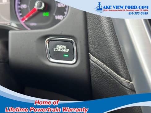 Used 2018 GMC Acadia SLE w/ Driver Alert Package I image 36