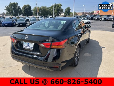 Used 2023 Nissan Altima 2.5 SV image 5