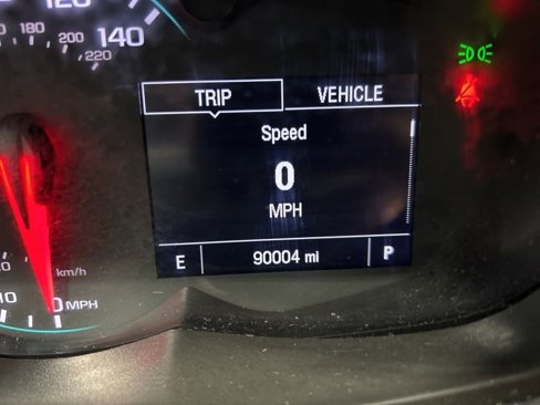 Used 2019 Chevrolet Trax LT w/ LT Convenience Package image 29