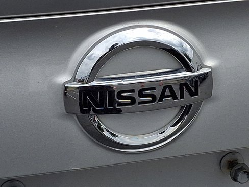 Used 2022 Nissan Rogue Sport S image 21