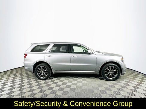 Used 2018 Dodge Durango GT image 11