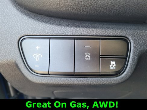 Used 2021 Kia Seltos LX image 21