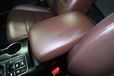 Used 2019 Kia Sorento SX image 24