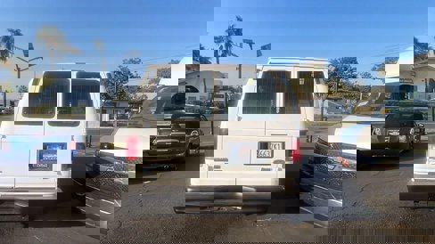 Used 2013 Ford E-150 and Econoline 150 image 5