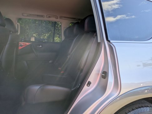 Used 2017 Nissan Armada SL image 10