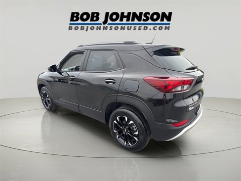 Used 2023 Chevrolet TrailBlazer LT w/ Convenience Package image 5