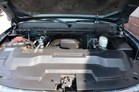 Used 2013 GMC Sierra 2500 SLE w/ SLE Preferred Package image 47